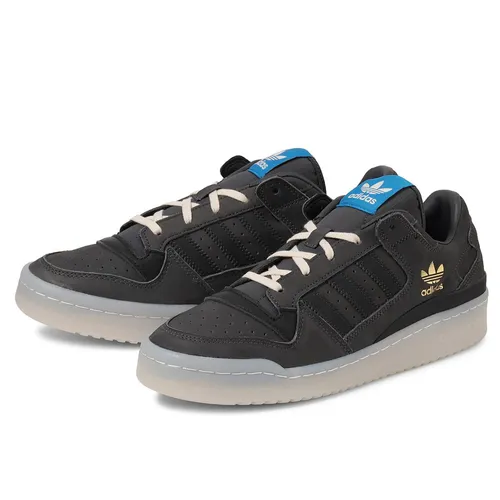 Giày Thể Thao Adidas Forum Low Shoes HQ1507 Màu Đen Size 47