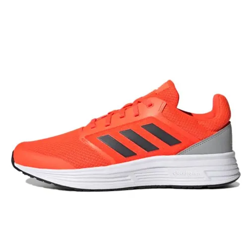 Giày Thể Thao Adidas Galaxy 5 H04595 Màu Cam Size 36