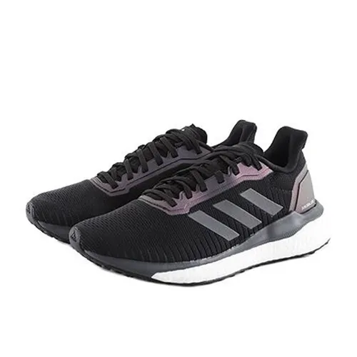 Giày Adidas Sneakers - Giày Thể Thao Adidas Giày Solar Drive 19 Black Màu Đen - Vua Hàng Hiệu