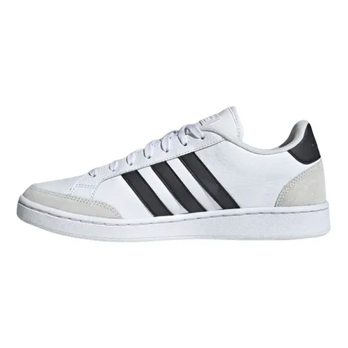 Giày Thể Thao Adidas Grand Court SE FW3277 Phối Màu Trắng Đen Size 42