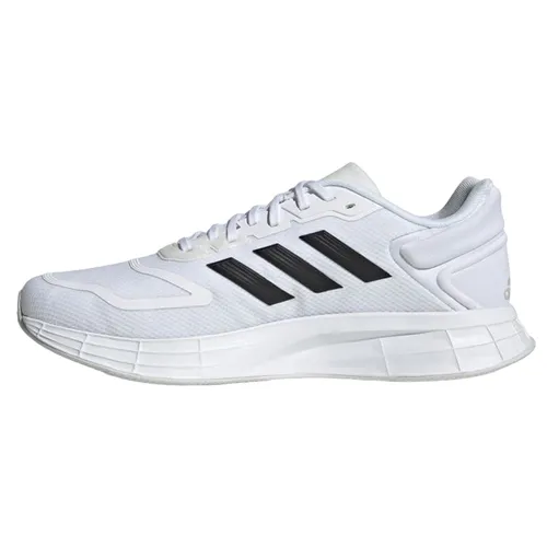 Giày Thể Thao Adidas Men's Running Duramo SL 2.0 Màu Trắng Size 42 - Giày - Vua Hàng Hiệu