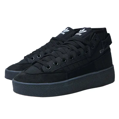 Giày Thể Thao Adidas Nizza Parley Hi Shoes GX6981 Màu Đen Size 42
