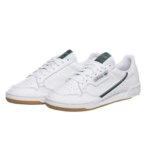 Giày Thể Thao Adidas Original Continental 80 FV2873 Màu Trắng