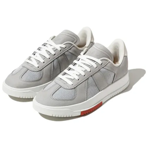 Giày Thể Thao Adidas Originals Premiere HP2507 Màu Xám Size 37