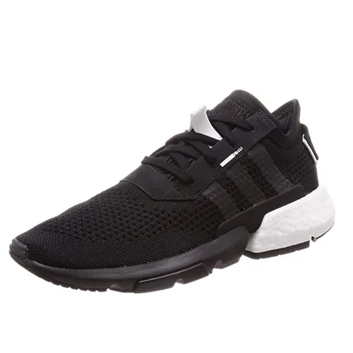 Giày Thể Thao Adidas POD S3.1 DB3378 Màu Đen Size 42.5