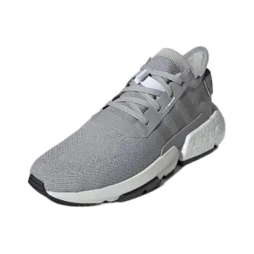 Giày Thể Thao Adidas Pod-S3.1 Grey Màu Xám - Giày - Vua Hàng Hiệu