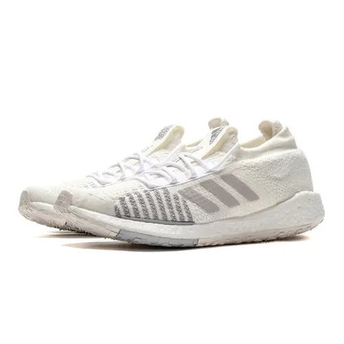 Adidas - Giày Thể Thao Adidas Pulseboost HD Core White FU7335 Màu Trắng Size 39 - Vua Hàng Hiệu