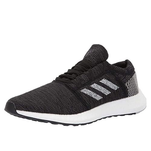 Giày Thể Thao Adidas Pureboost Go Black/Grey-7