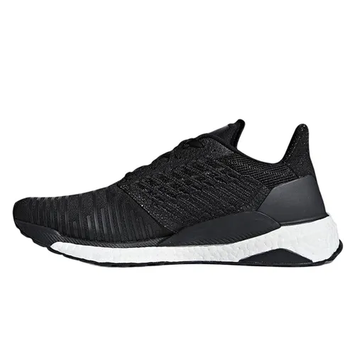 Giày Thể Thao Adidas Solar Boost Màu Đen Size 40 2/3