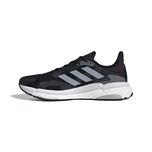 Giày Thể Thao Adidas SolarBoost 3 FW9137 Màu Đen Size 39
