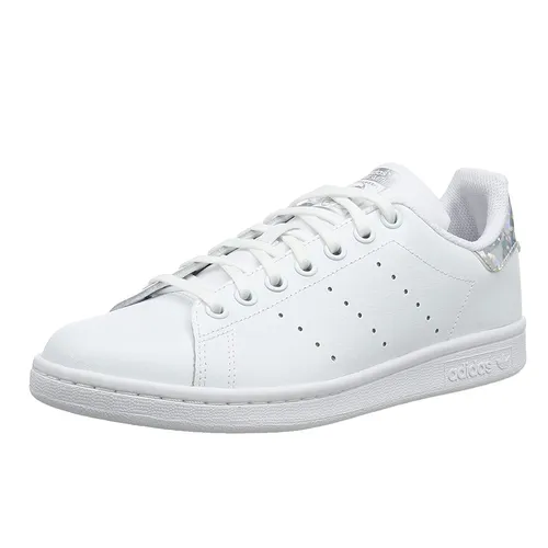 Giày Thể Thao Adidas Stan Smith Diamond EE8483 Màu Trắng Size 38.5