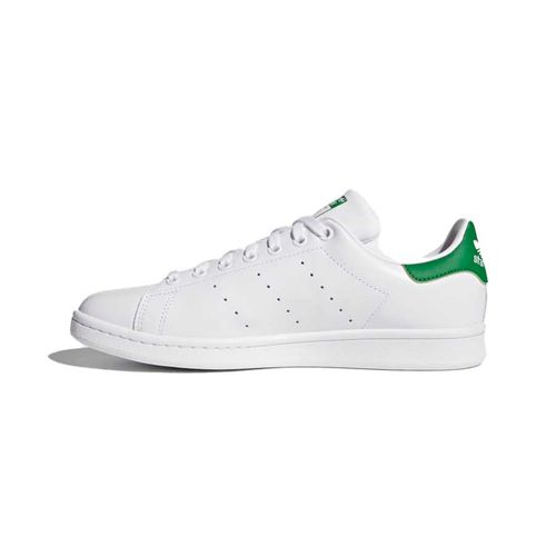 Giày Thể Thao Adidas StanSmith M20324 Màu Trắng Size 42.5-7