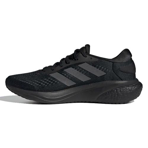 Giày Thể Thao Adidas Supernova Running Shoes 2 GW9087 Màu Đen Size 40