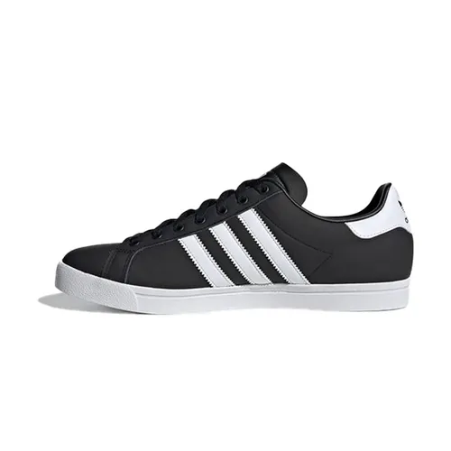 Giày Thể Thao Adidas Team Court EF6048 Màu Đen Size 43 - Giày - Vua Hàng Hiệu