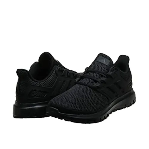 Giày Thể Thao Adidas Ultimashow EnergyCloud 2 FX3632 Màu Đen