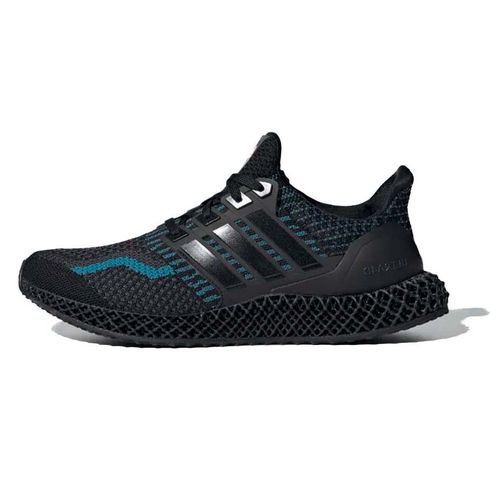 Giày Thể Thao Adidas Ultra 4D 5 G58162 Phối Màu Đen Xanh Size 44