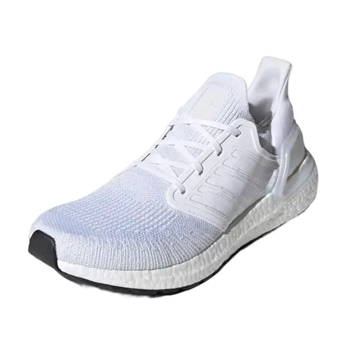 Giày - Giày Thể Thao Adidas Ultra Boost 20 Màu Trắng Size 39 1/3 - Vua Hàng Hiệu