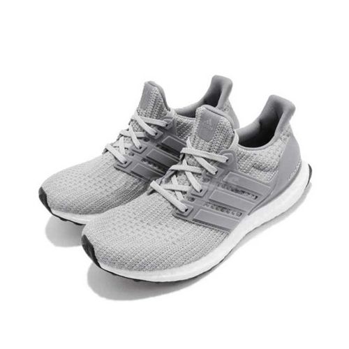 Giày Thể Thao Adidas Ultra Boost 4.0 Wmns Grey Màu Xám Size 41