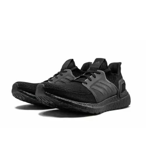 Giày Thể Thao Adidas Ultraboost 19 All Black Màu Đen