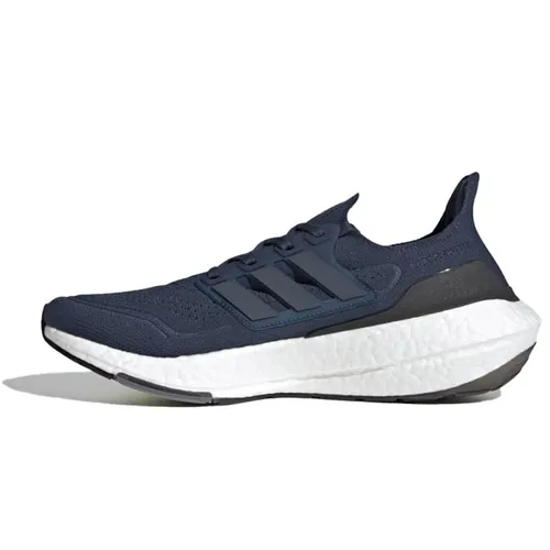 Giày - Giày Thể Thao Adidas UltraBoost 21 FY0350 Màu Xanh Navy Size 39 - Vua Hàng Hiệu