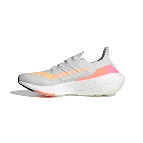 Giày Thể Thao Adidas Ultraboost 21 W FY0400 Màu Xám Size 42