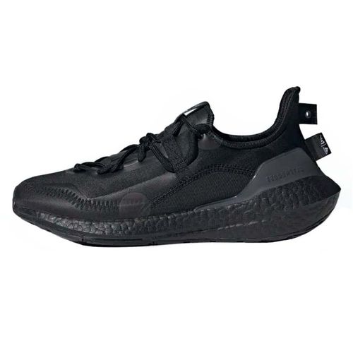Giày Thể Thao Adidas Ultraboost 21 X Parley H01177 Màu Đen-1