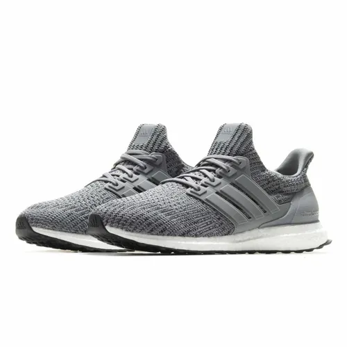 Giày - Giày Thể Thao Adidas Ultraboost 4.0 DNA FY9319 Màu Xám - Vua Hàng Hiệu