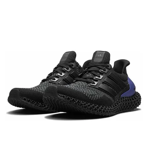 Giày Thể Thao Adidas Ultraboost DNA GW2289 Màu Đen Vua Hàng Hiệu