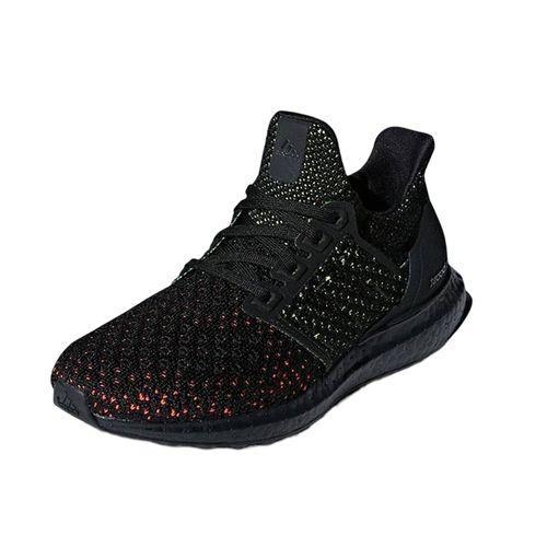 Giày Thể Thao Adidas UltraBoost Clima J Core Black Màu Đen Size 36.5