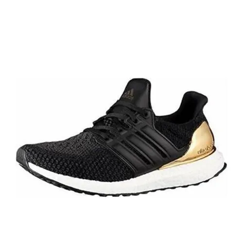 Giày - Giày Thể Thao Adidas Ultraboost LTD Shoes Core Black BB3929 Màu Đen Size 40.5 - Vua Hàng Hiệu