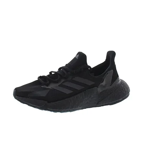 Giày - Giày Thể Thao Adidas X9000L4 All Black FW9294 Màu Đen - Vua Hàng Hiệu