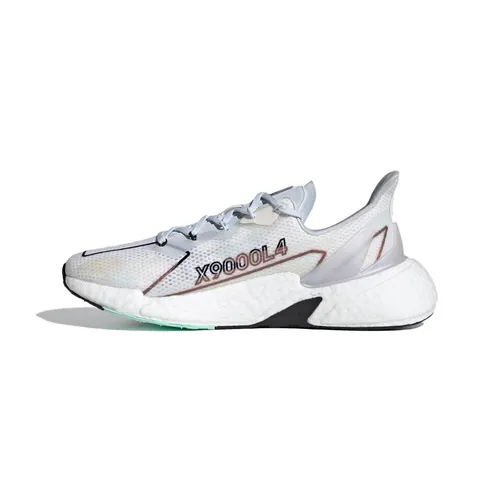 Gìày Thể Thao Adidas X9000L4 HEAT. RDY FX8453 Màu Trắng
