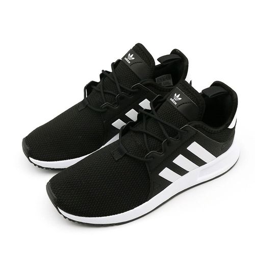 Giày Thể Thao Adidas XPLR Black White Màu Đen Size 42.5