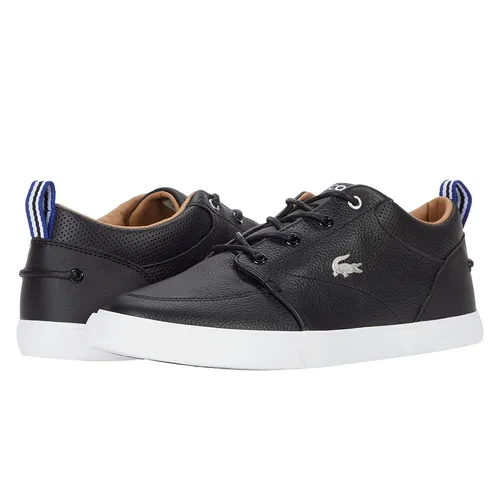 Giày Thể Thao Lacoste Bayliss 119 Màu Đen Size 42.5