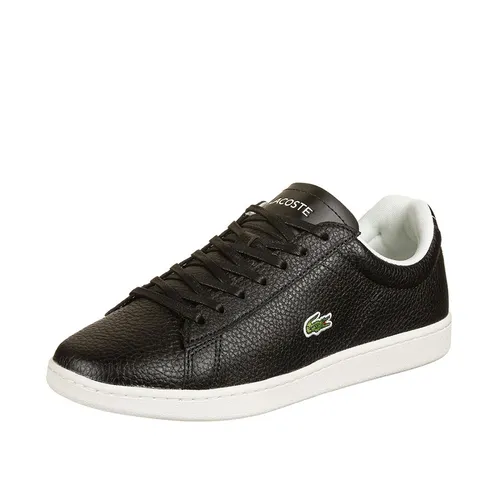 Giày Thể Thao Lacoste Carnaby 120 Màu Đen