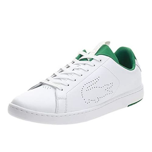 Giày Thể Thao Lacoste Carnaby Evo Lightweight 119 (Trắng)