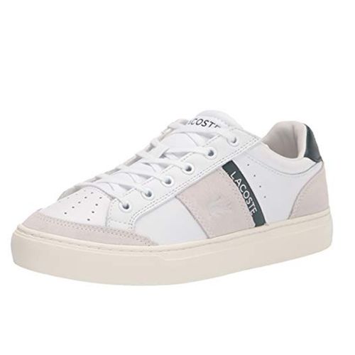 Giày Thể Thao Lacoste Courtline Traditional Leather 7-40CMA00101R5 Size 41