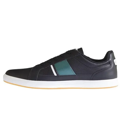 Giày Thể Thao Lacoste Europa 120 Màu Đen Size 40 - Giày - Vua Hàng Hiệu