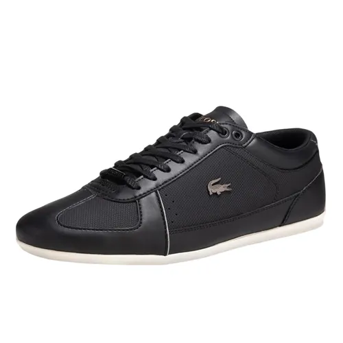 Giày Thể Thao Lacoste Evara 119 (Đen)