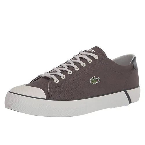 Giày Thể Thao Lacoste Gripshot 220 Màu Xám - Giày - Vua Hàng Hiệu