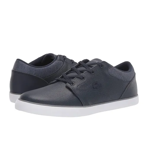 Giày Thể Thao Lacoste Minzah 319 Màu Xanh Navy Size 43 Vua Hàng Hiệu