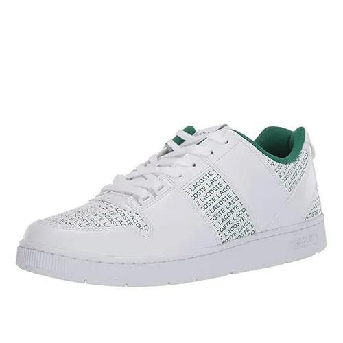 Giày Thể Thao Lacoste Thrill 120 Màu Trắng Size 39.5 - Giày - Vua Hàng Hiệu