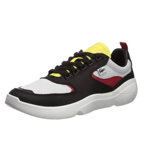 Giày Thể Thao Lacoste Wildcard 319 4 US 738SMA0051-1B5 Size 42
