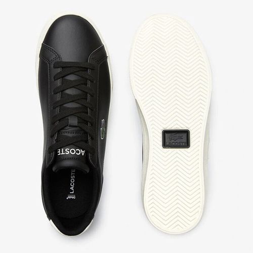 Giày Thể Thao Nam Lacoste Lerond Pro 222 Màu Đen Size 43-4