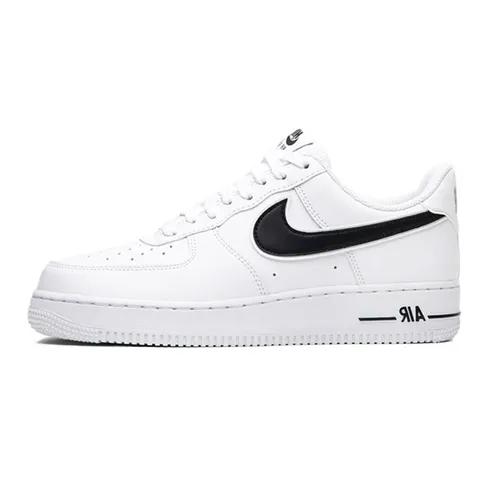 Giày Thể Thao Nike Air Force 1 07 AN20 White Màu Trắng Size 41