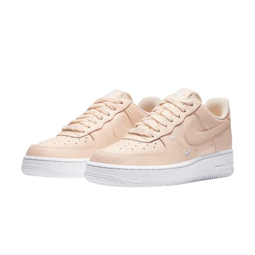 Giày Thể Thao Nike Air Force 1 '07 Essential Melon Tint Màu Cam Hồng Size 37.5