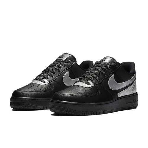 Giày Thể Thao Nike Air Force 1 '07 LV8 3M CT2299-001 Màu Đen Size 42 - Giày - Vua Hàng Hiệu