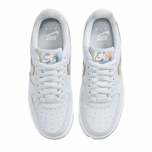 Giày Thể Thao Nike Air Force 1 Essential Xanh Nhạt