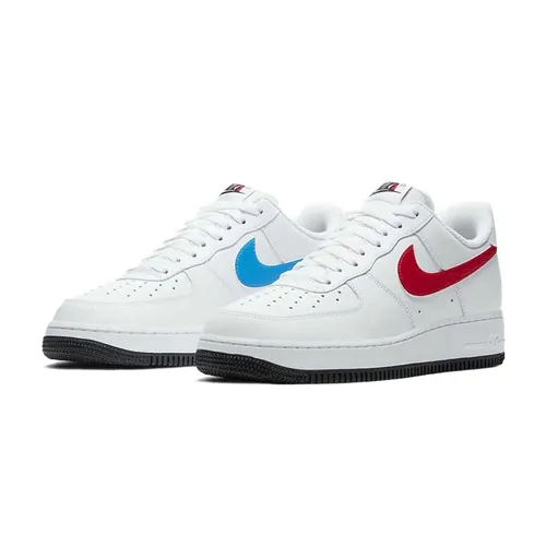 Giày Thể Thao Nike Air Force 1 Releasing With Alternating Màu Trắng