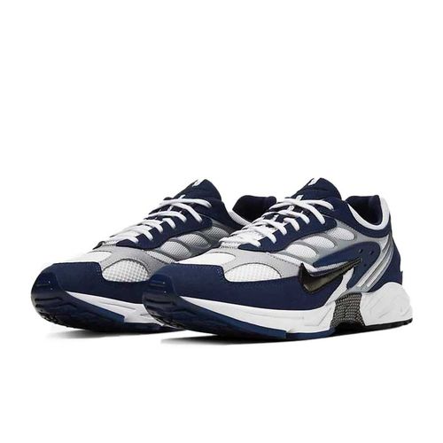 Giày Thể Thao Nike Air Ghost Racer Midnight Navy